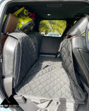 RAM Headliner Gear Panel