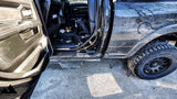 RAM Under Seat Compressor Mount