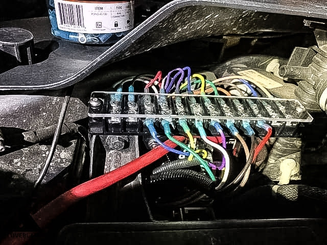 19+ RAM 1500 Switch Pros Mount