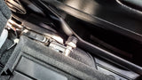 RAM Under Seat Compressor Mount