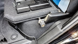 RAM Under Seat Compressor Mount