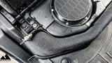RAM Under Seat Compressor Intake Extensions
