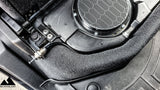 RAM Under Seat Compressor Mount