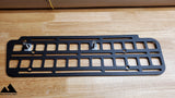 NH Overland Gear Panel Nuts