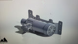 RAM HD Passenger Side Compressor Frame Mount