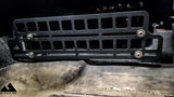 Superduty Seat Front Gear Panels