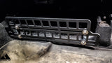 Superduty Seat Front Gear Panels