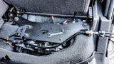 RAM Under Seat Compressor Mount