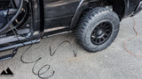 RAM Under Seat Compressor Intake Extensions