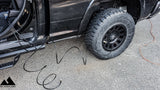 RAM Under Seat Compressor Mount