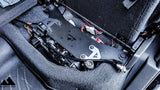 RAM Under Seat Compressor Mount