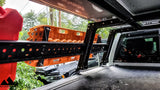 NH Overland Traction Board Raised Mounts