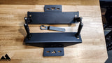 NH Overland Traction Board Raised Mounts
