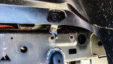 NH Overland RAM 4 Corner Air System