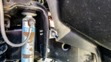 NH Overland RAM 4 Corner Air System