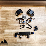 NH Overland RAM 4 Corner Air System