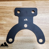 NH Overland Third Brake Light Mount