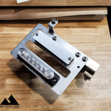 19+ GM 1500 Switch Pros Mount