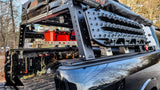 NH Overland Cargo Rack