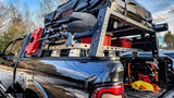 NH Overland Cargo Rack