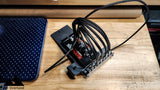 4th Gen Ram Fuse Box Pre Wired Switch Pro SP-9100 Retro Fit Kit
