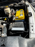 4th Gen Ram Fuse Box Switch Pro Mount