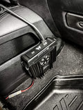 19+ Ram Console Radio Mount V2
