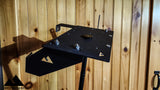 RAM TRX Compressor Mount