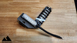RAM TRX Auxiliary switch Mount