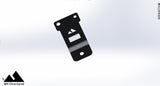 14-18 GM Air Compressor Mount Bracket
