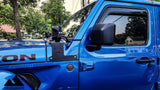 Jeep JL/JT Cowl Multi-Mount Bracket