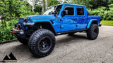 Jeep JL/JT Cowl Multi-Mount Bracket