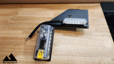 RAM RHO Auxiliary switch Mount