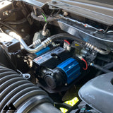 19+ 5th Generation RAM 1500 Engine Bay Compressor Mount