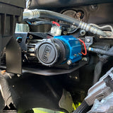 19+ 5th Generation RAM 1500 Engine Bay Compressor Mount