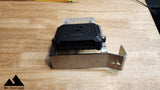 4th Gen Ram HD Fuse Box Garmin Power Switch Mount