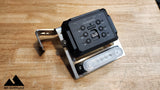 4th Gen Ram HD Fuse Box Garmin Power Switch Mount