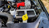 4th Gen Ram HD Fuse Box Garmin Power Switch Mount