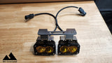 19+ Ram HD Reverse Light Dual Mount Kit