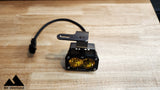 19+ Ram HD Reverse Light Mounts