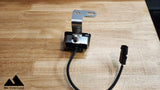 19+ Ram HD Reverse Light Mounts