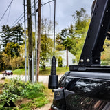 09-18 RAM 1500 Taillight Antenna Mount