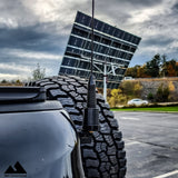 19+ RAM HD Radio Mount Combo