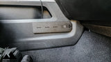 19+ Ram Console Radio Mount V2