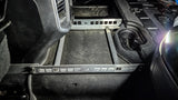 2019+ Ram 2500/3500 Crew Cab Rear Floor Tray