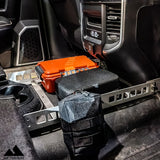 2019+ Ram 2500/3500 Crew Cab Rear Floor Tray