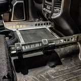2019+ Ram 2500/3500 Crew Cab Rear Floor Tray