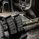 2019+ Ram 2500/3500 Crew Cab Rear Floor Tray