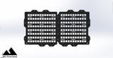 NH Overland Alu-Cab Alu-Cabin Gear Panels