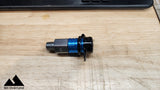 Air Chuck Dust Caps 4 pack